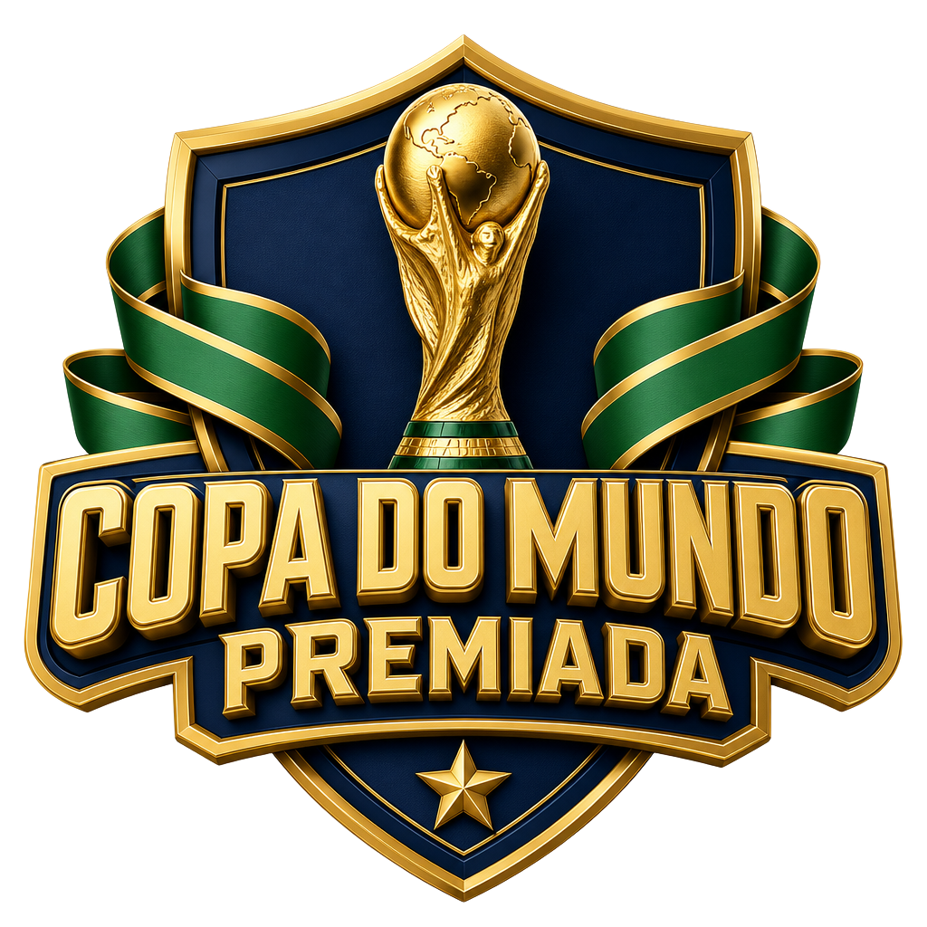 Copa do Mundo Premiada